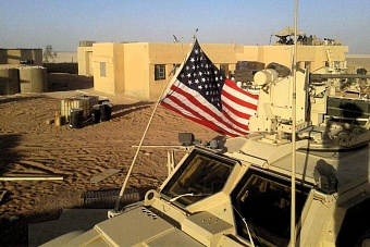 россия будет делать все возможное, чтобы ближневосточный конфликт не перекинулся на территорию сирии