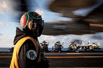 сша тратят на операцию против ирана миллиард долларов в сутки 