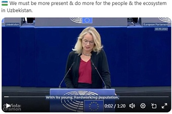 Ах, мой милый Августин: как немецкая баронесса узбеков жизни учила 