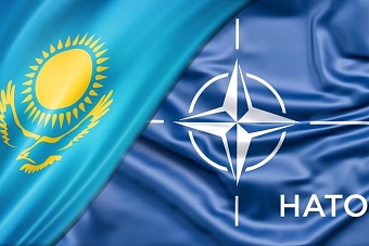 Крадущееся НАТО, выжидающий Казахстан: в Астане сделали ставки на звездно-полосатых