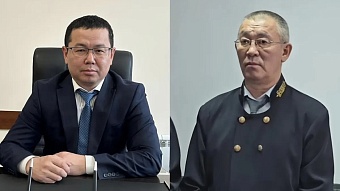 высокопоставленного судью задержали в казахстане по подозрению в получении взятки