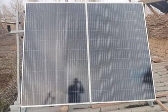 миллиарды от государства: жители узбекистана пополнили семейные бюджеты продажей излишков солнечной энергии государству