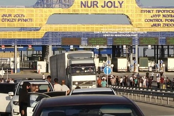 Казахстан и Китай вновь разошлись в вопросах зеркальной статистики