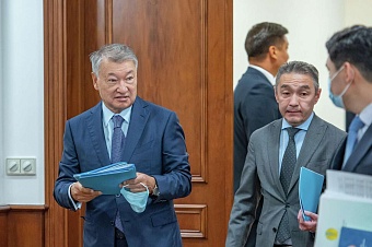 журналисты считают, что аким восточно-казахстанской области «проморгал» крупное чп на риддерской тэц