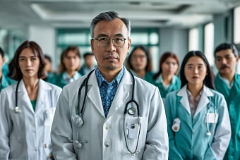 Рассказываем, какие медицинские справки, документы в Казахстане с 1 января 2025 года будут выдаваться только в электронном виде (список)