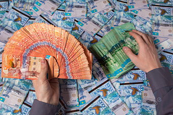 депутаты предлагают повысить минимальную зарплату в казахстане до 110 тысяч тенге