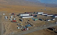 кыргызстан намерен построить верхне-нарынский каскад гэс вместе с россией