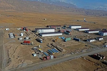 кыргызстан намерен построить верхне-нарынский каскад гэс вместе с россией