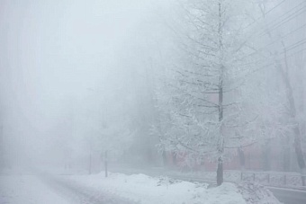в ряде областей казахстана объявлено штормовое предупреждение