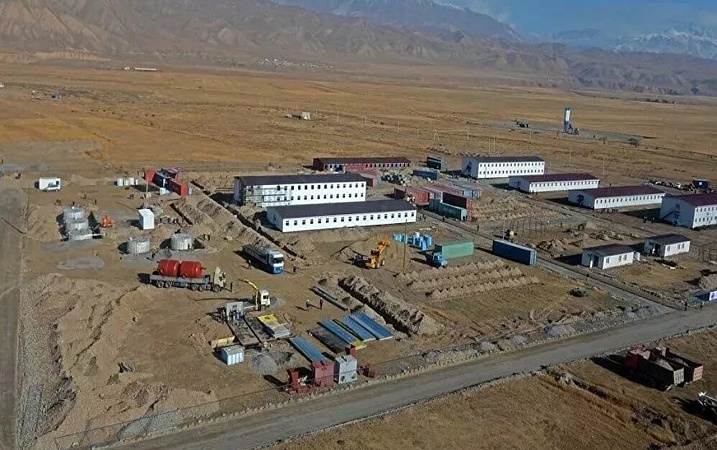 кыргызстан намерен построить верхне-нарынский каскад гэс вместе с россией