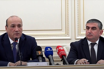 в душанбе проверят высотки на сейсмоустойчивость (видео)