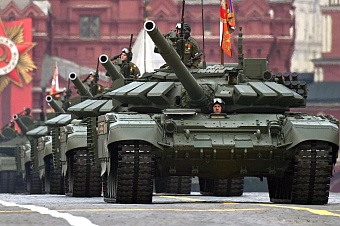 ветеран вс сша: запад не сможет победить россию