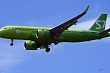 s7 airlines расширяет авиасообщение между казахстаном и россией