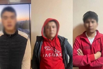 муж, жена и маленький ребенок: в казахстане освободили 60 граждан узбекистана, попавших в рабство