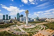 в 2023 году в казахстане ожидается до 9 млн внутренних туристов 