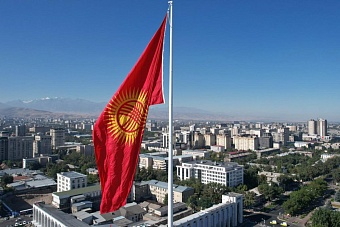 Токтогул Какчекеев: «Установление вечного мира между Таджикистаном и Киргизией было главной задачей»