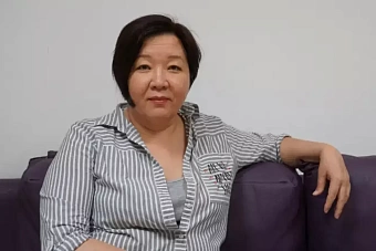 западные правозащитники обеспокоились судьбой главы фонда из казахстана, подозреваемой в уголовных преступлениях