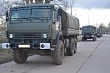 казахстан перебросил более тысячи военных в зону наводнения на западе страны