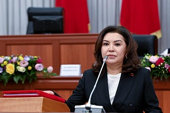 Эксперт: «Тот факт, что средства кыргызского СКК по борьбе с опасными болезнями «ушли» на ЛГБТ, говорит о безответственности и бесконтрольности чиновников комитета»