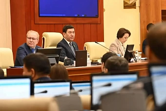 казахстан дал добро: в еаэс разработают единую программу по защите прав потребителей