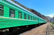 В декабре поезда вновь свяжут Бишкек и Москву