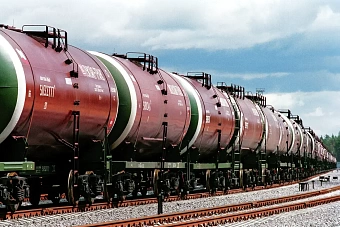 таджикистан нарастил объемы поставок нефтепродуктов из россии