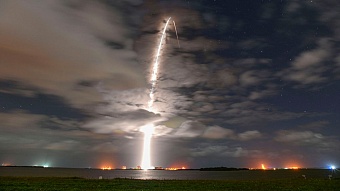 казахстан планирует разработать собственную ракету-носитель к 2030 году