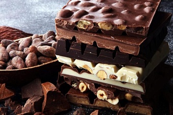жить стало слаще: казахстан нарастил производство шоколада на 11,3%
