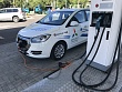 казахстан введет зеленые госномера для электромобилей