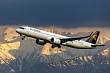 стали известны подробности экстренной посадки самолета air astana в аэропорту актобе