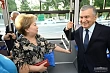 Узбекистан увеличит в два раза автобусные рейсы до Казахстана, Кыргызстана и Таджикистана