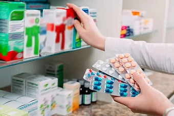 бесплатную выдачу лекарств начали в аптеках ташкента