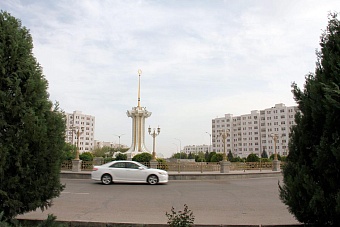 какая погода ожидается в центральной азии в пятницу, 18 апреля 2025