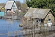 в казахстане из-за паводка погибли более 5,7 тыс. сельскохозяйственных животных