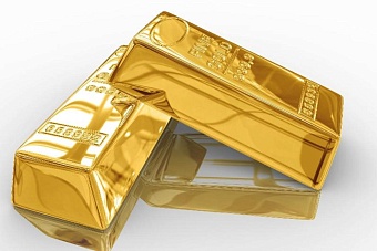 золотовалютные резервы узбекистана с начала 2024  года сократились на $2,37 млрд