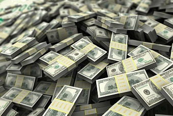 Госдолг Кыргызстана превысил $6 миллиардов