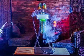 рестораторов в казахстане собираются штрафовать за кальяны