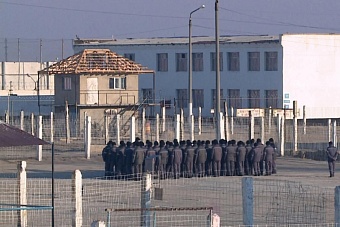 свыше 2 млрд тенге собираются потратить на строительство двух тюрем в казахстане