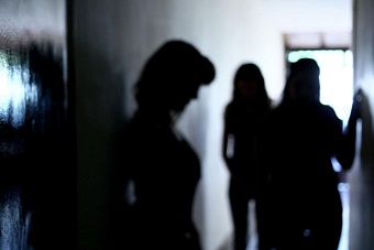 публичный дом организовали в одном из роддомов узбекистана