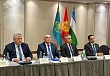 казахстан, кыргызстан и узбекистан согласовали режим водоподачи и энергообмена