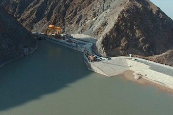 Ученый института водных проблем: «Кыргызстан давно стал для Центральной Азии колодцем, только никто не хочет платить за воду!»