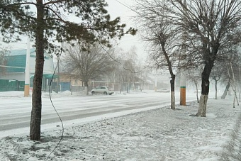 сильный ветер, туман и осадки: жителей казахстана предупредили о плохой погоде сегодня, 27 декабря