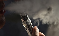 в кыргызстане ввели шестимесячный запрет на ввоз электронных сигарет и вейпов