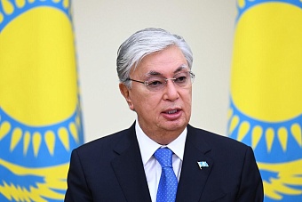 токаев раскритиковал практику увековечивания памяти исторических деятелей без документальных подтверждений