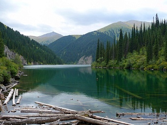 погода, 24 марта 2023 года: в астане 0, в бишкеке +16