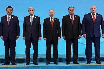 главные новости за 4 июля 2024: саммит шос в астане и шансы казахстана на вступление в брикс