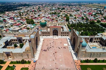 мирзиёев видит узбекистан в вто и списке стран с доходом выше среднего