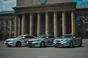 Что изменится с 1 декабря 2025 года в Кыргызстане: нормы тишины, контроль за такси и пломбы на грузовиках