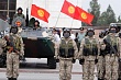 Кыргызстану предстоит борьба за свои водные ресурсы и земли
