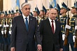 путин планирует посетить казахстан с государственным визитом в конце ноября